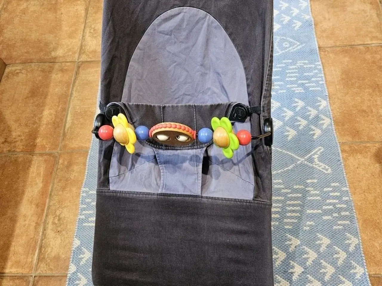Billede 1 - Baby Björn - Bouncer x 2