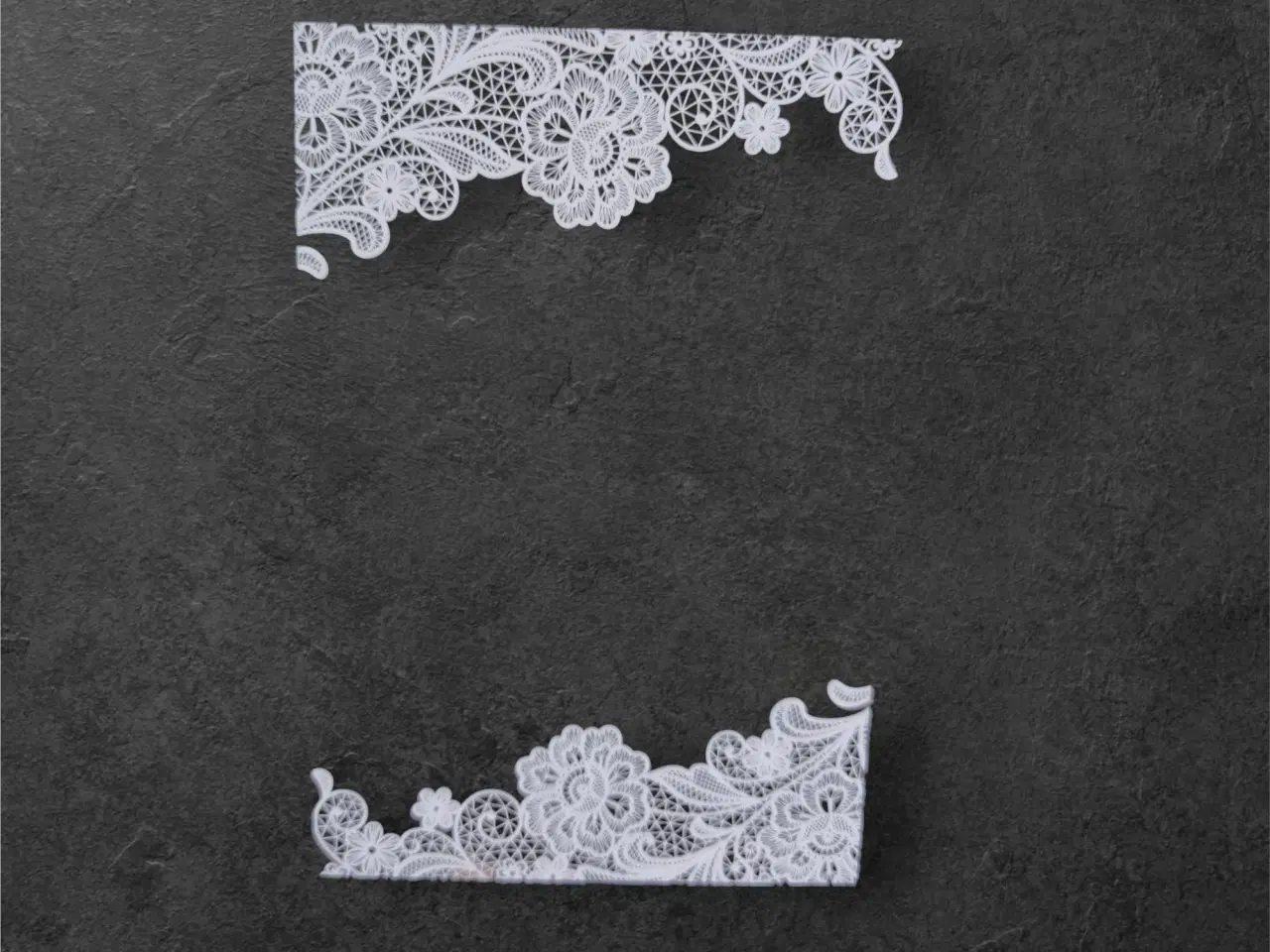 Billede 1 - Forvandl Dine Projekter med Elegance: Klistermærke