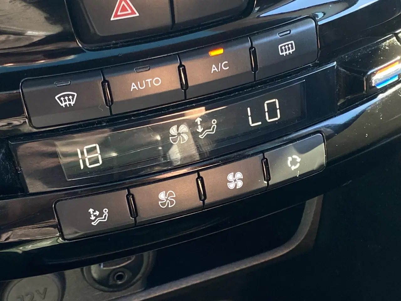 Billede 19 - Peugeot 208 1,2 VTi Allure Sky 82HK 5d