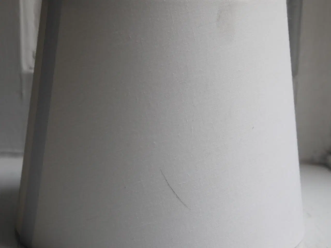 Billede 6 - Vintage teak bordlampe