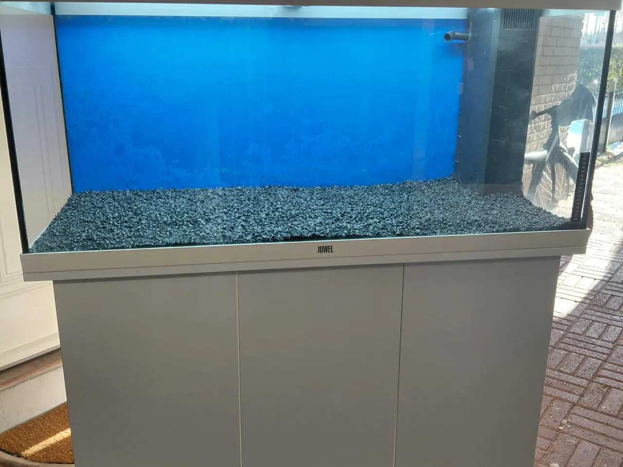 Billede 1 - Akvarier 180L 