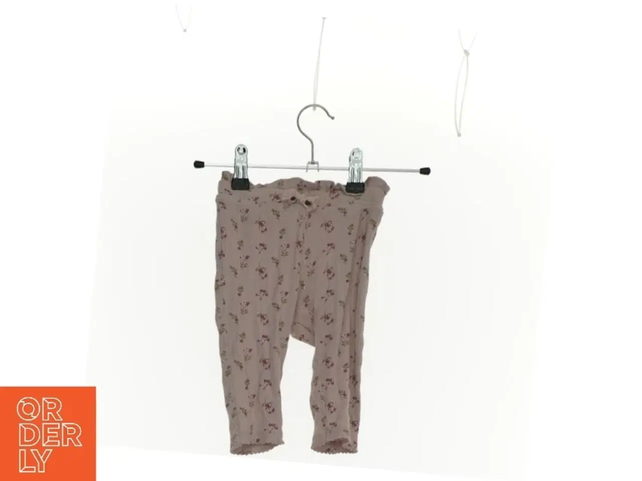 Billede 1 - Bukser fra Name It (str. 68 cm)