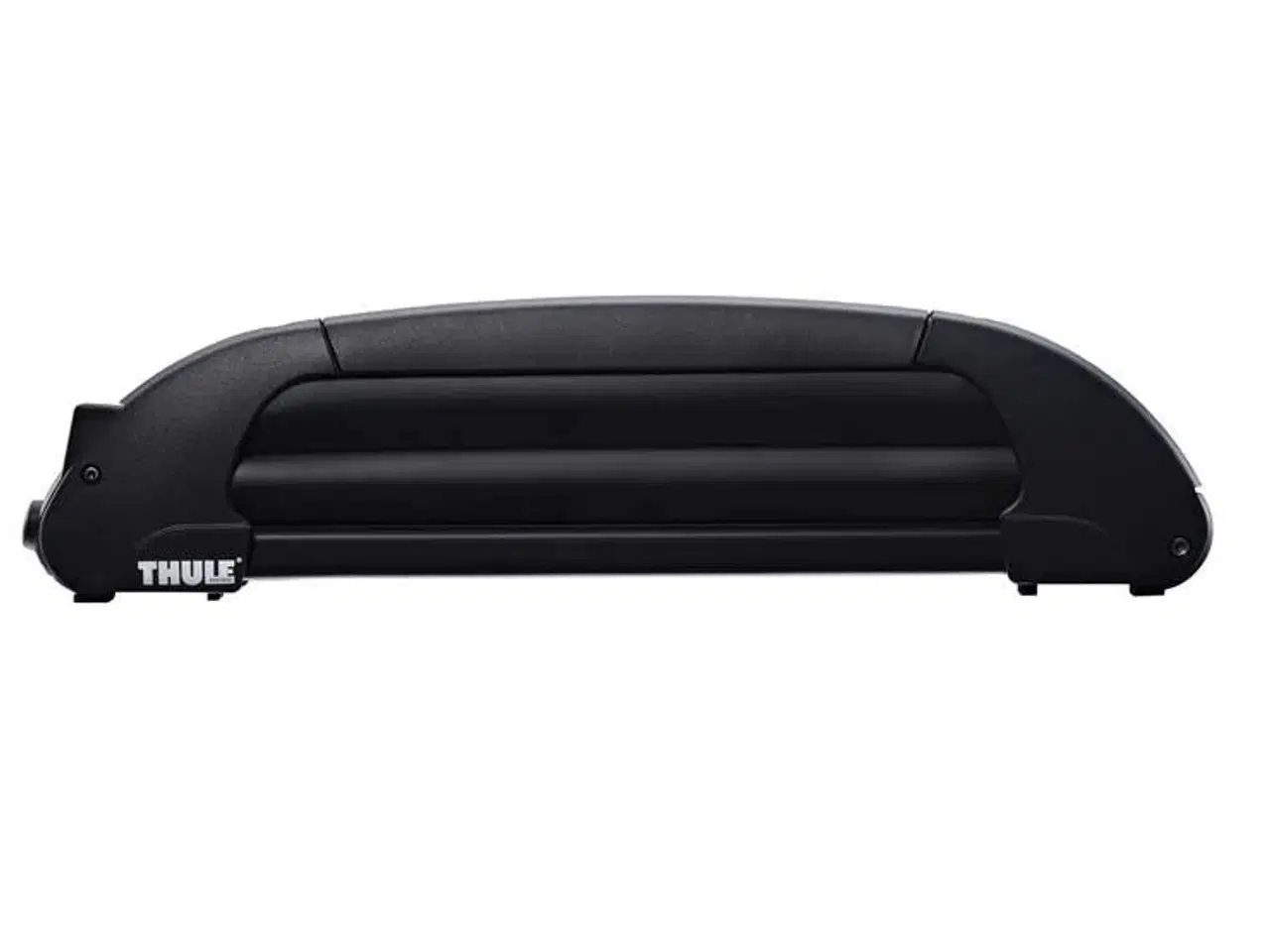Billede 1 - Thule SnowPro 745 - Ski- og snowboardholder 
