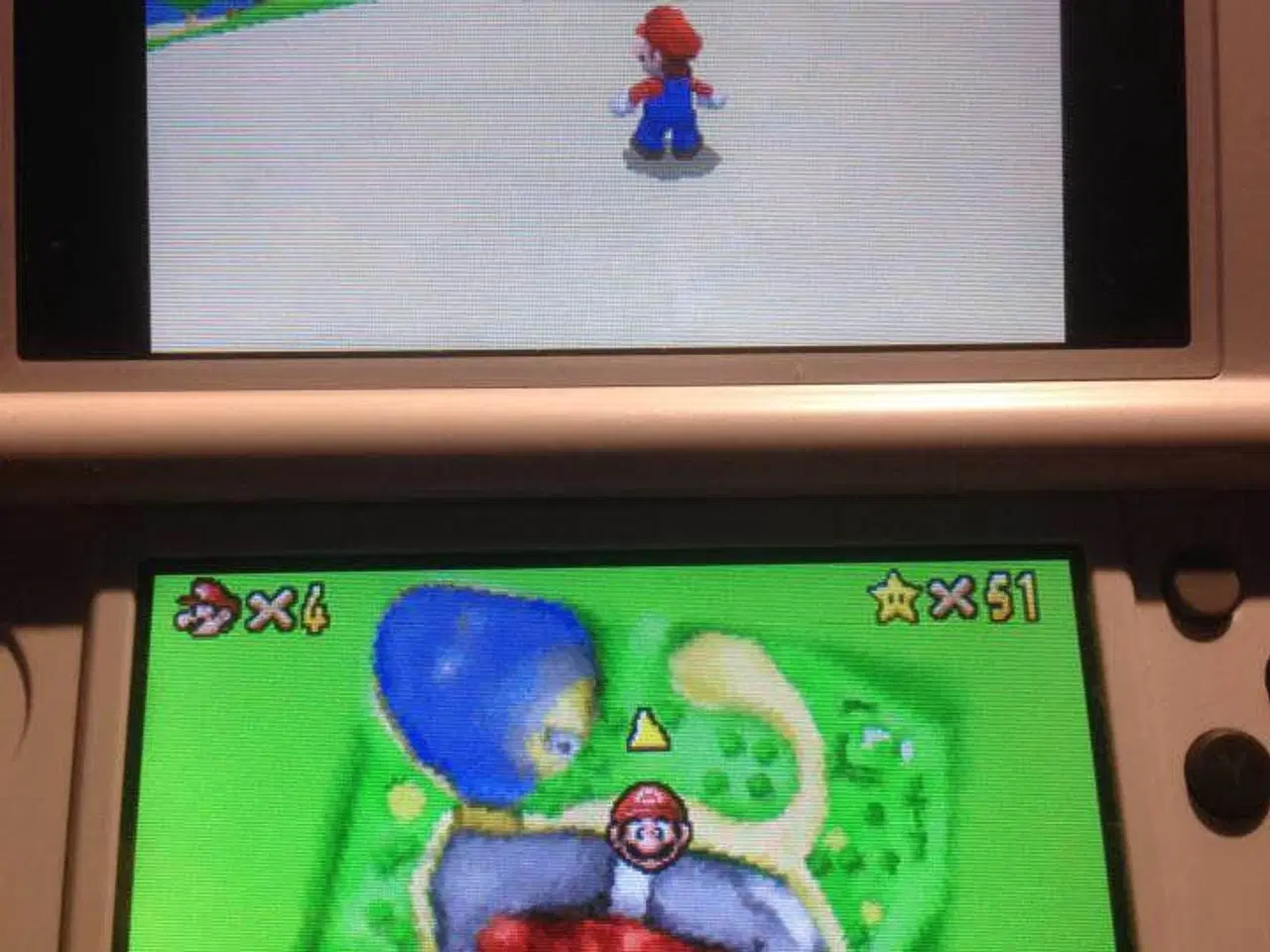 Billede 15 - Nintendo Ds spil, Mario, Zelda, Castlevania, Anima