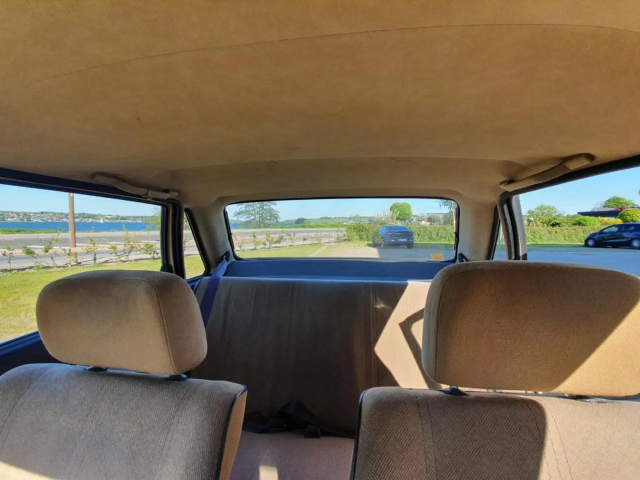 Billede 7 - Audi 80 1.6 LS (B2)