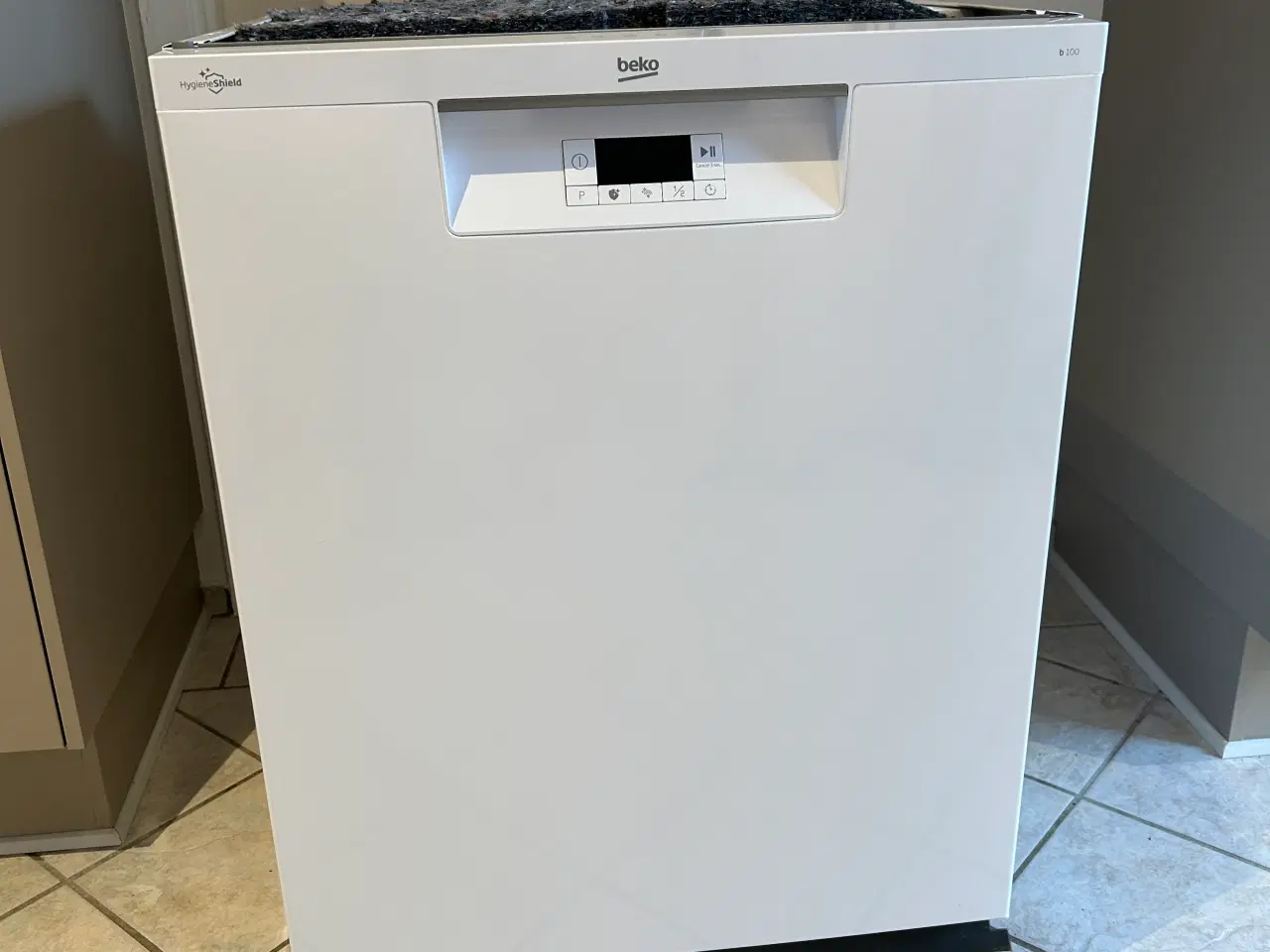 Billede 1 - Beko opvaskemaskine