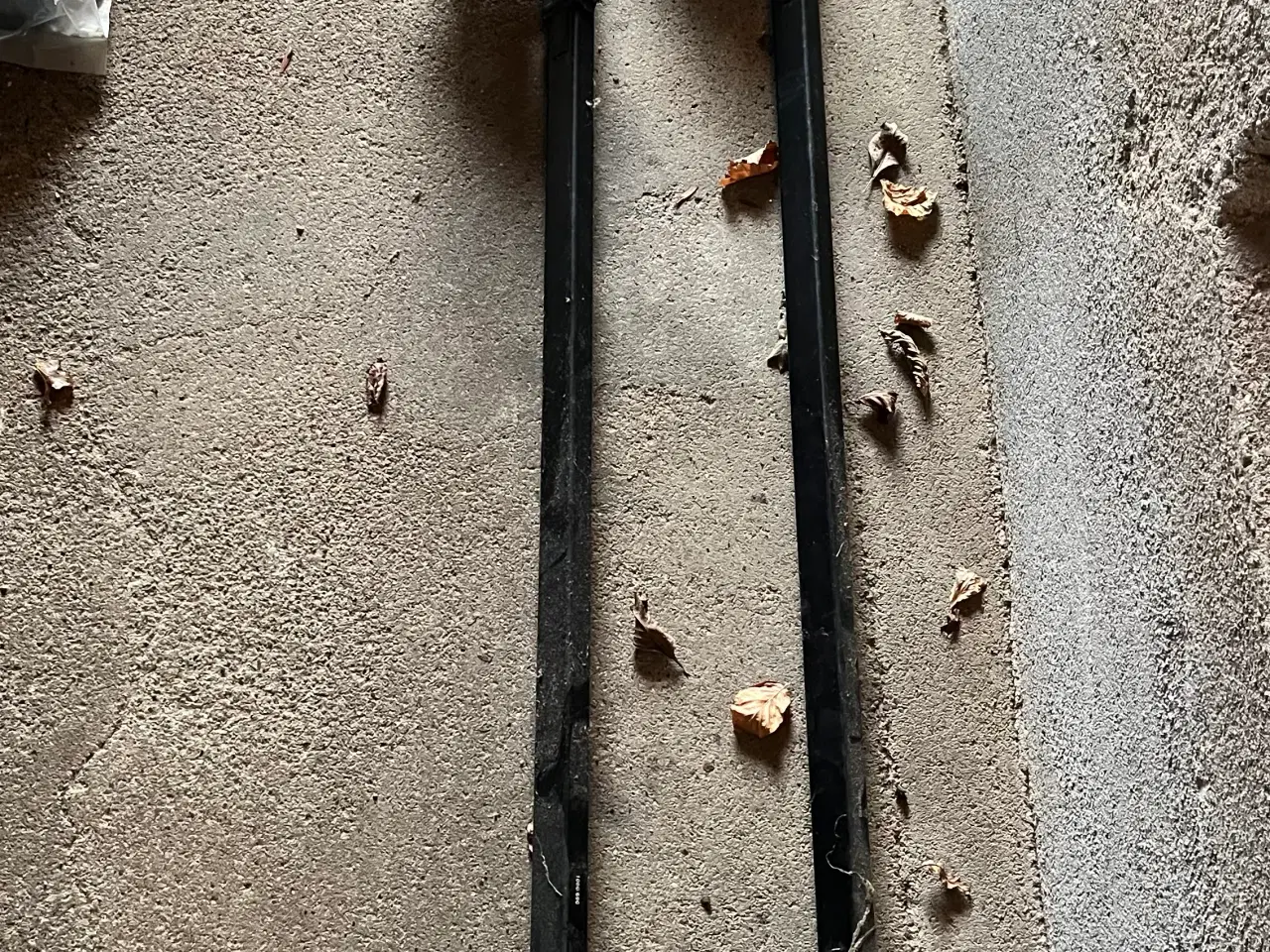 Billede 1 - Tagbøjler til Golf IV