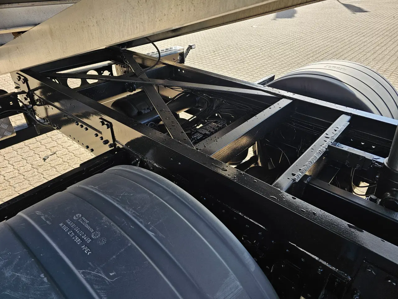 Billede 35 - MAN TGL 10.220, Tip