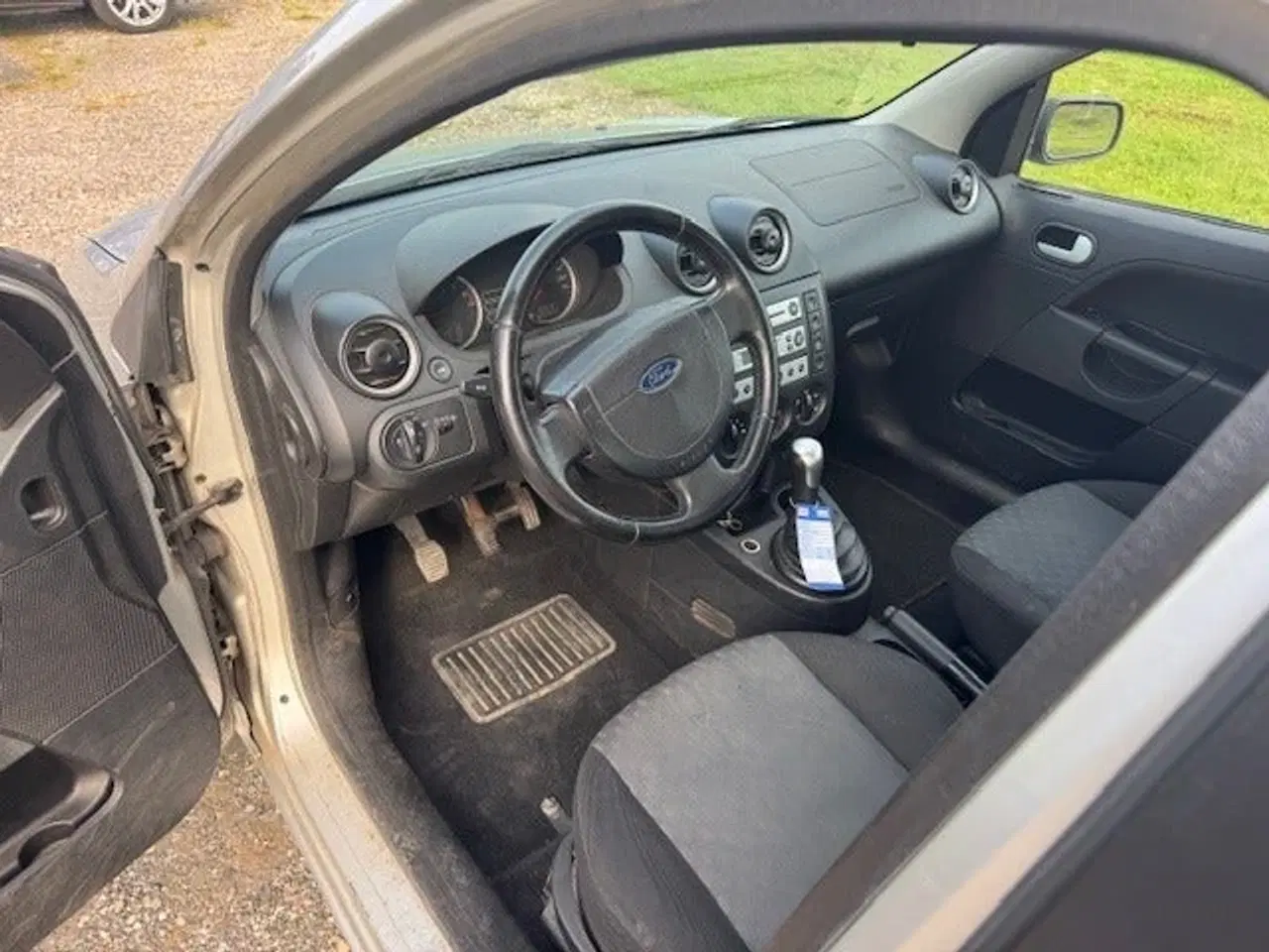 Billede 7 - Ford Fiesta 1,4 Ambiente