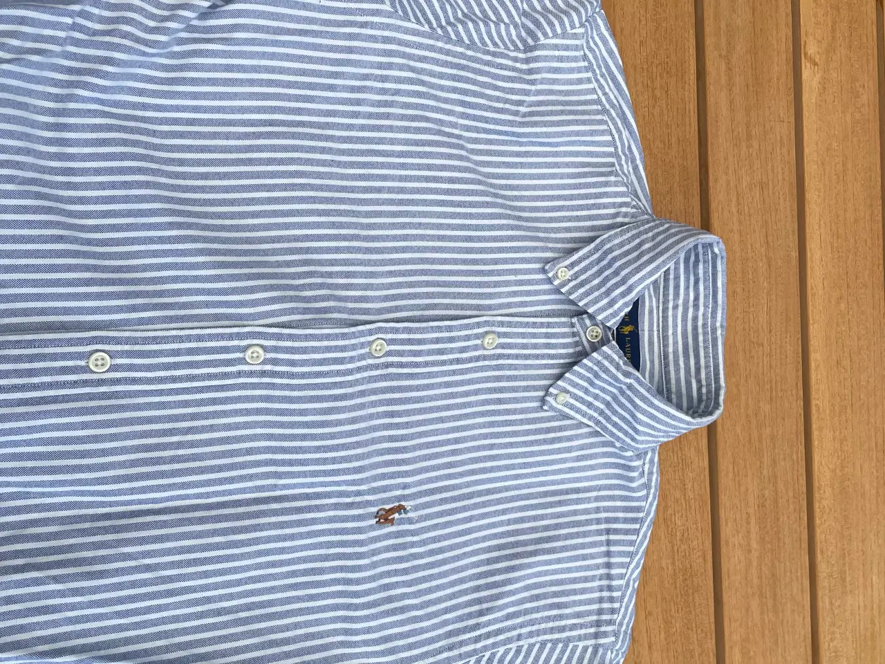 Billede 3 - Levis 501 og andet herretøj