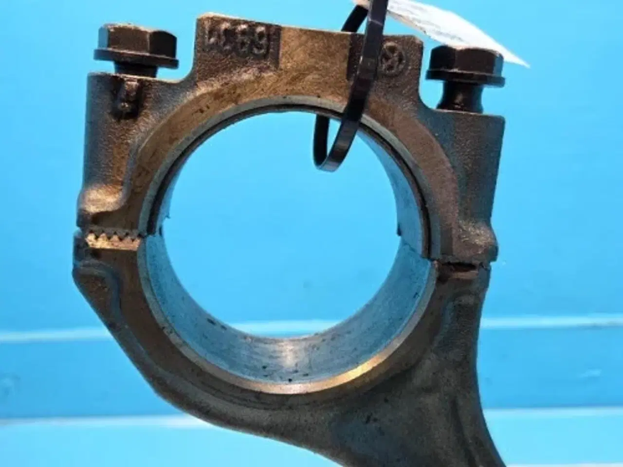 Billede 6 - Iveco 8361 SRE 11 Stempel 4852757