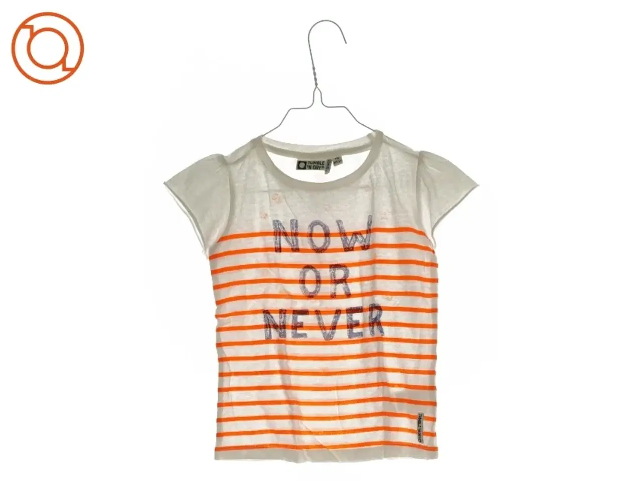 Billede 1 - T-shirt for Tumble &#39;n Dry (str 110 cm)
