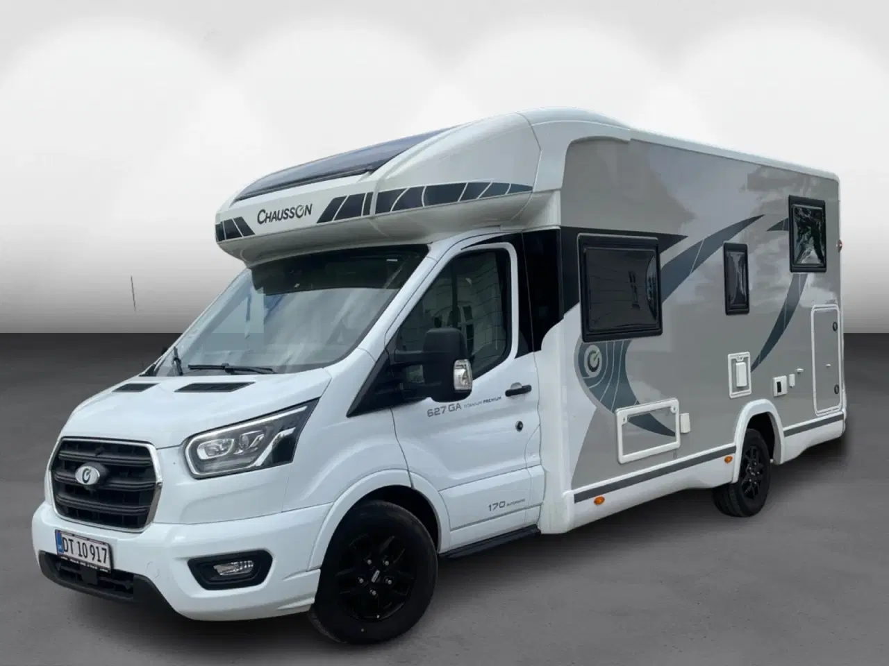 Billede 1 - Chausson 627 GA 2,0 Titanium Premium aut.