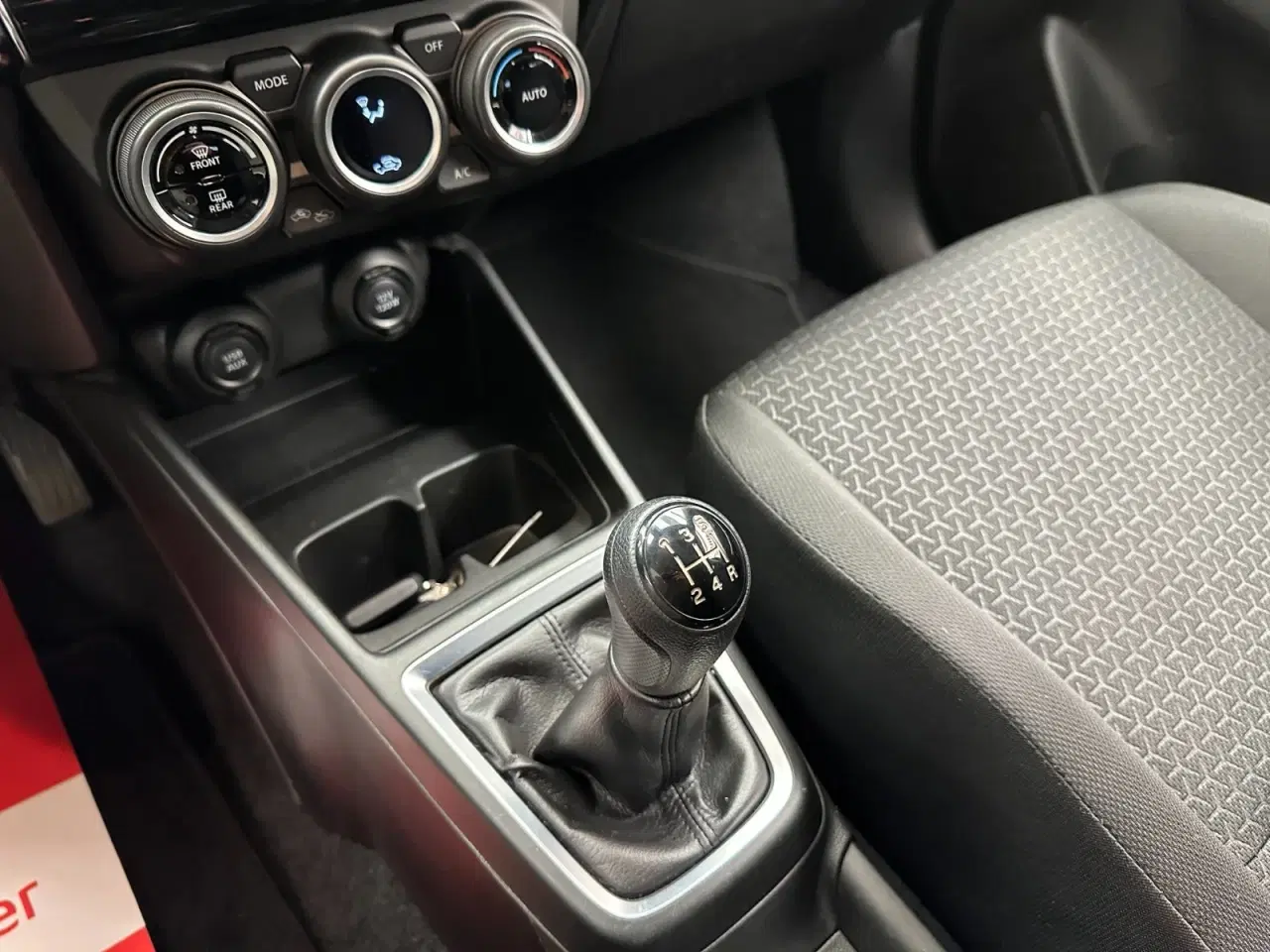 Billede 19 - Suzuki Swift 1,2 Dualjet SHVS Exclusive+