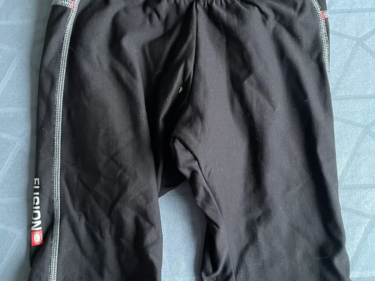 Billede 1 - Fusion shorts str S