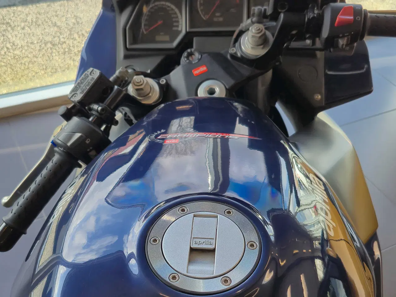 Billede 2 - Aprilia Rst 1000