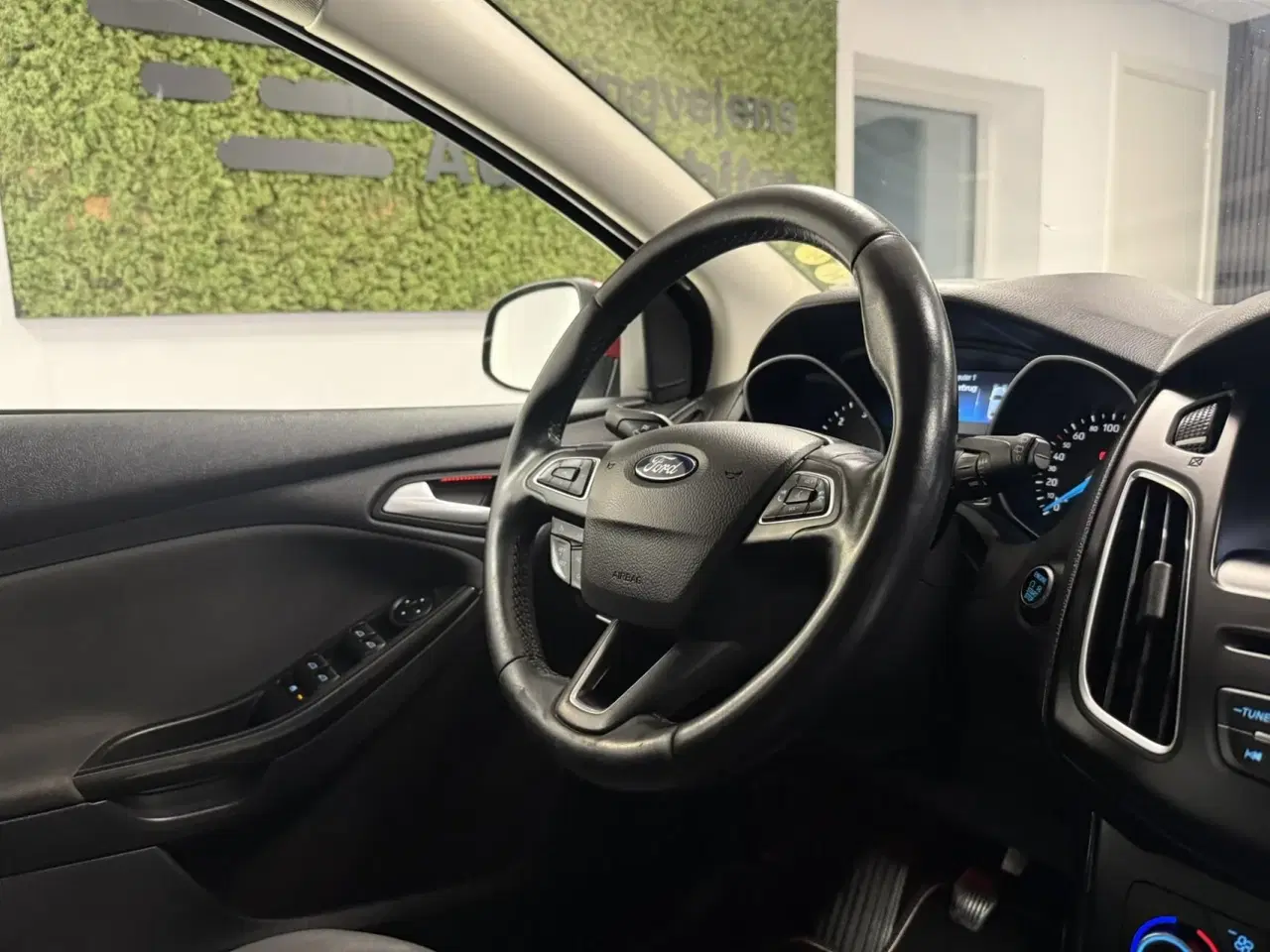 Billede 7 - Ford Focus 1,5 TDCi ECOnetic Trend 105HK 5d 6g