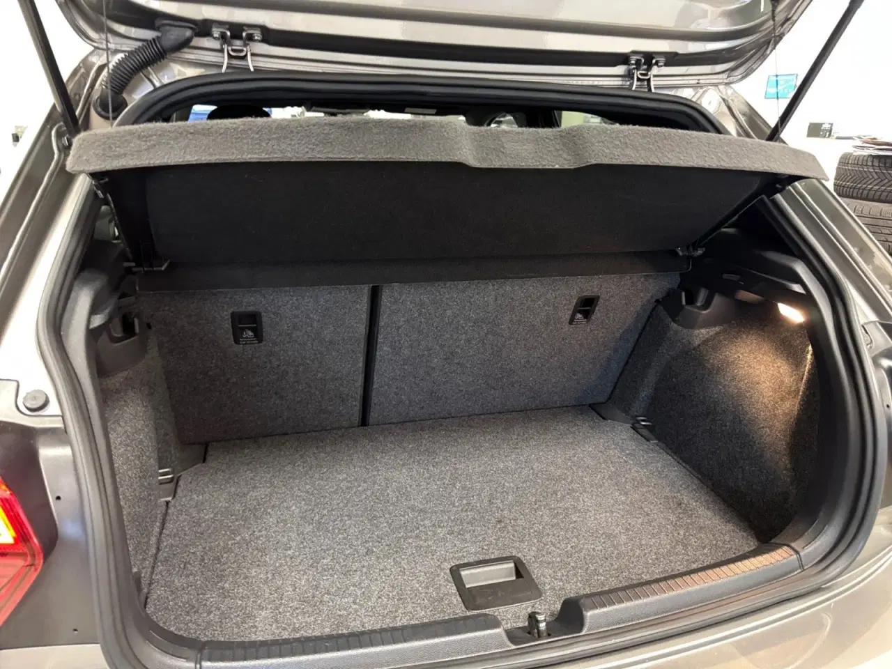 Billede 14 - VW Polo 2,0 GTi DSG