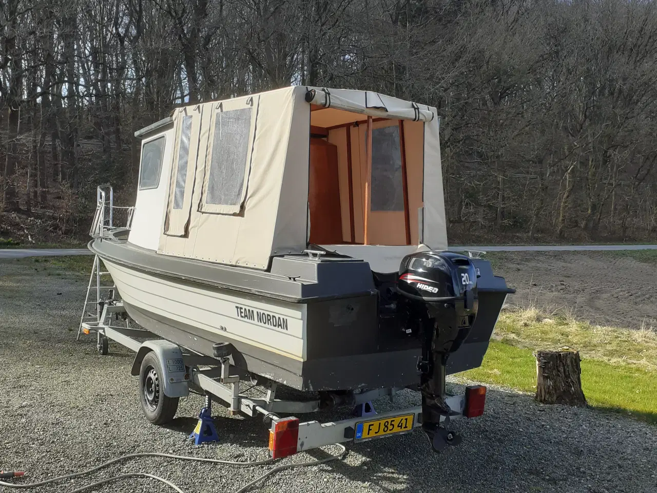 Billede 3 - Lille køkken lille wc