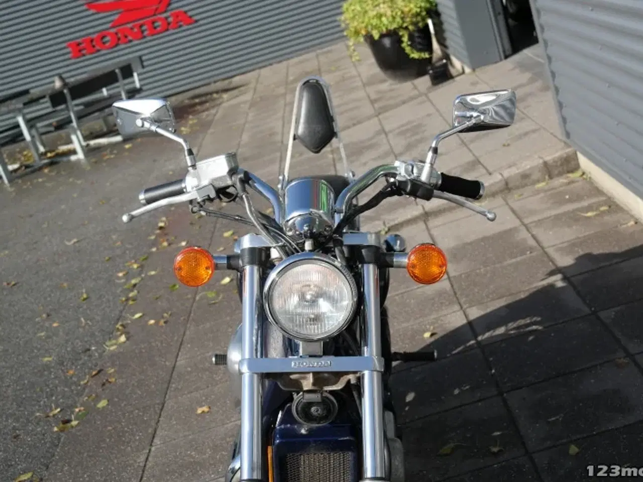 Billede 15 - Honda VT 600 ENGROS/UDEN KLARGØRING
