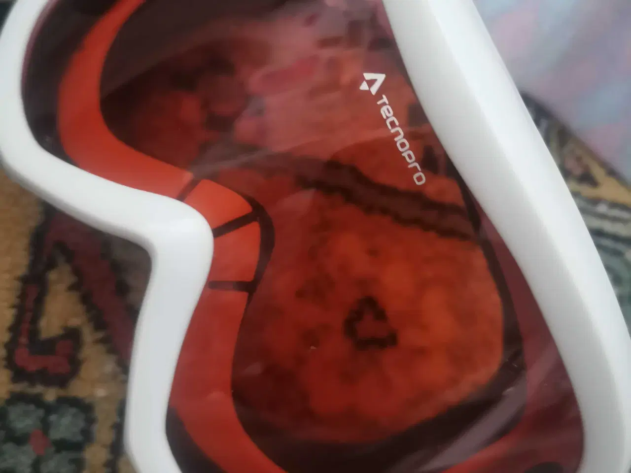 Billede 4 - Skibriller 90 kr og 30 kr🌸