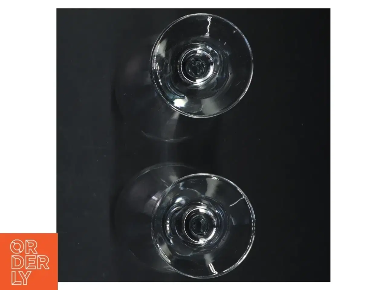 Billede 4 - Rødvinsglas (str. 23 cm)