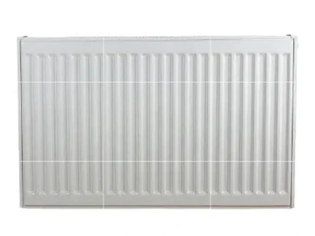 Billede 3 - Radiator Type 22/PK2 H:600mm L:900mm 