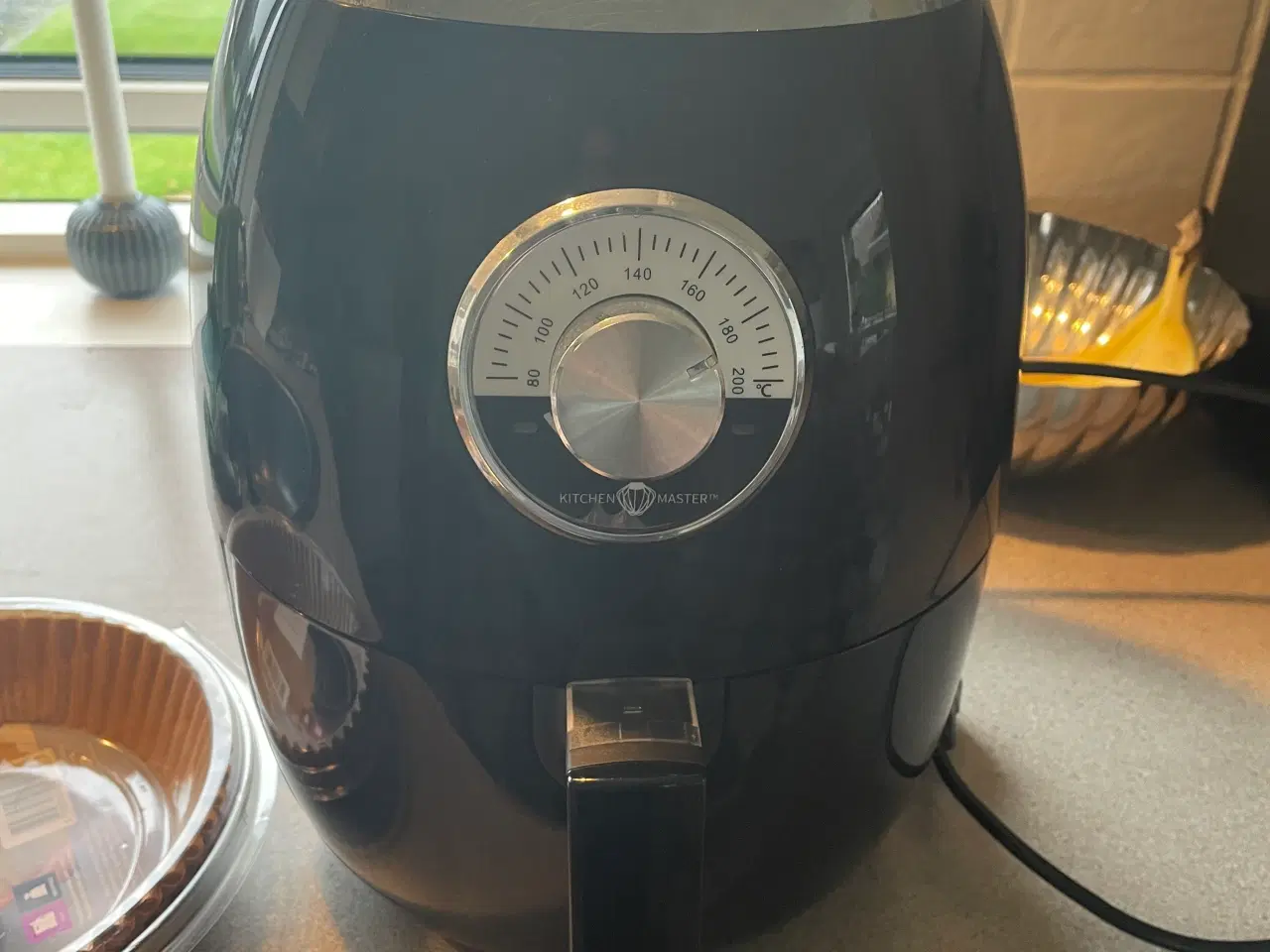 Billede 1 - Airfryer