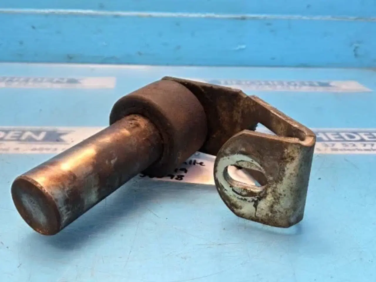 Billede 6 - New Holland 4860 Stempel Rulle 89838099