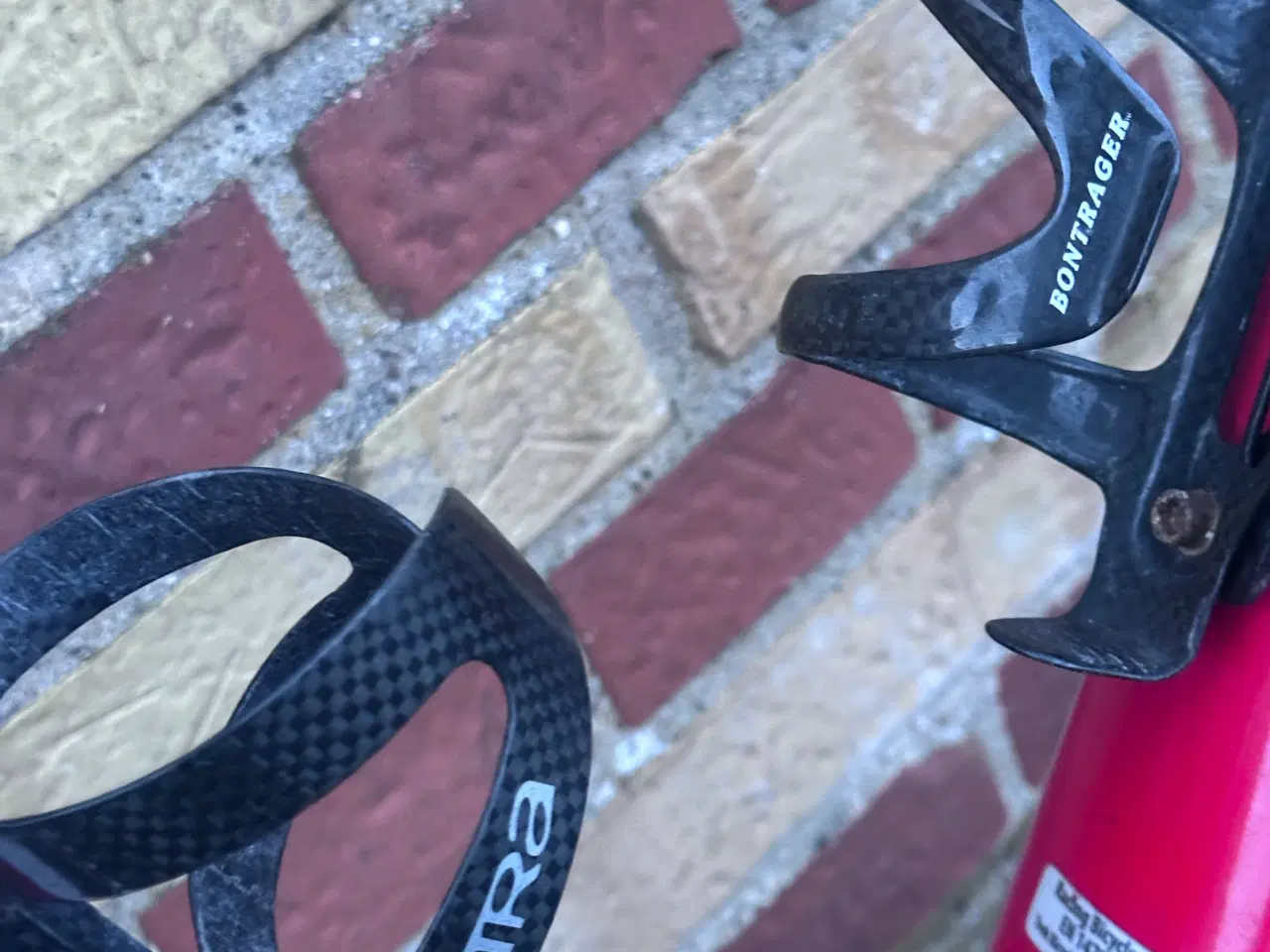 Billede 5 - 🚴 ♂️ Trek Madone 5.5 – 58 cm Carbon – 20 gear –