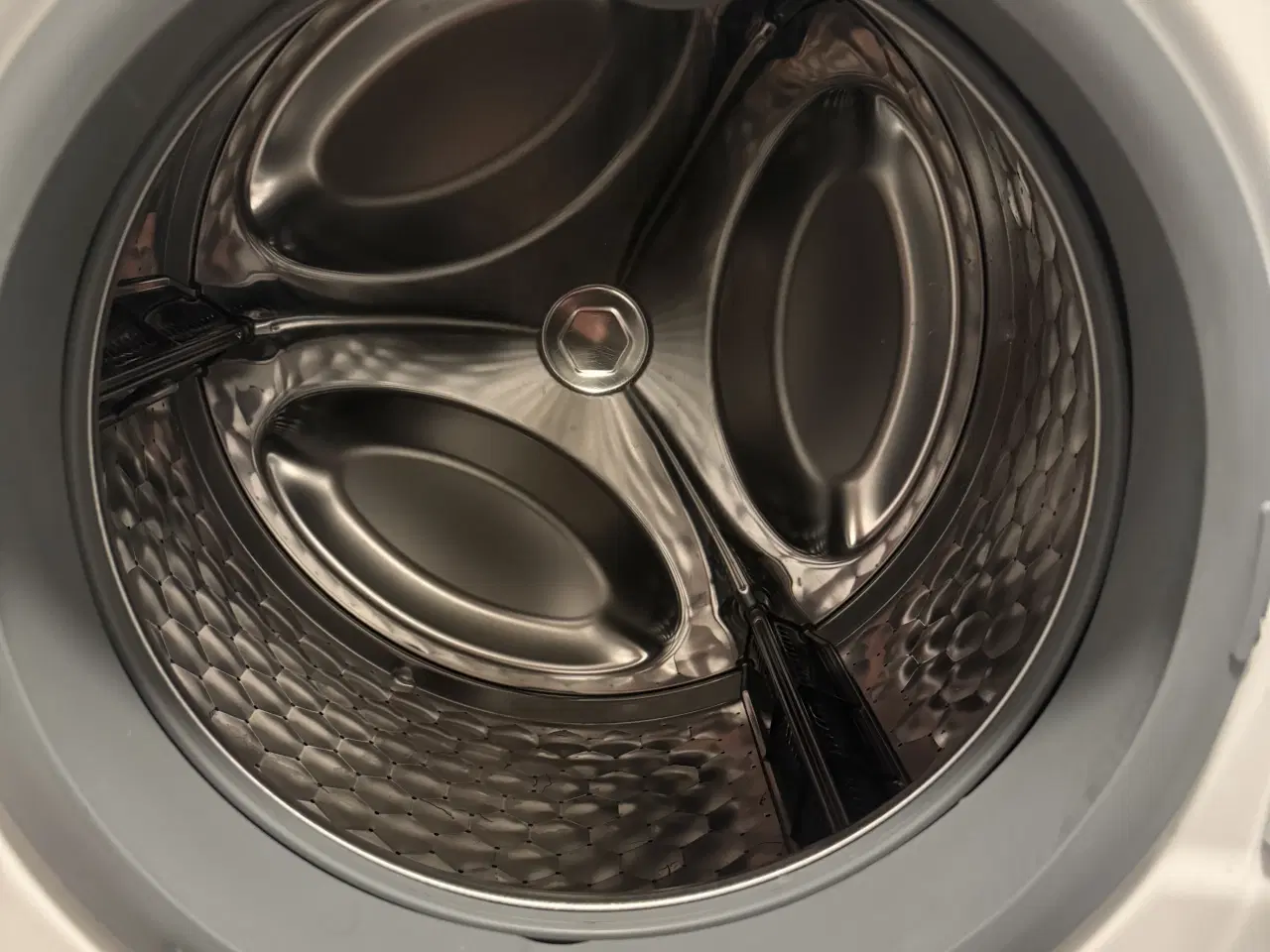 Billede 4 - Miele 8 kg A+++