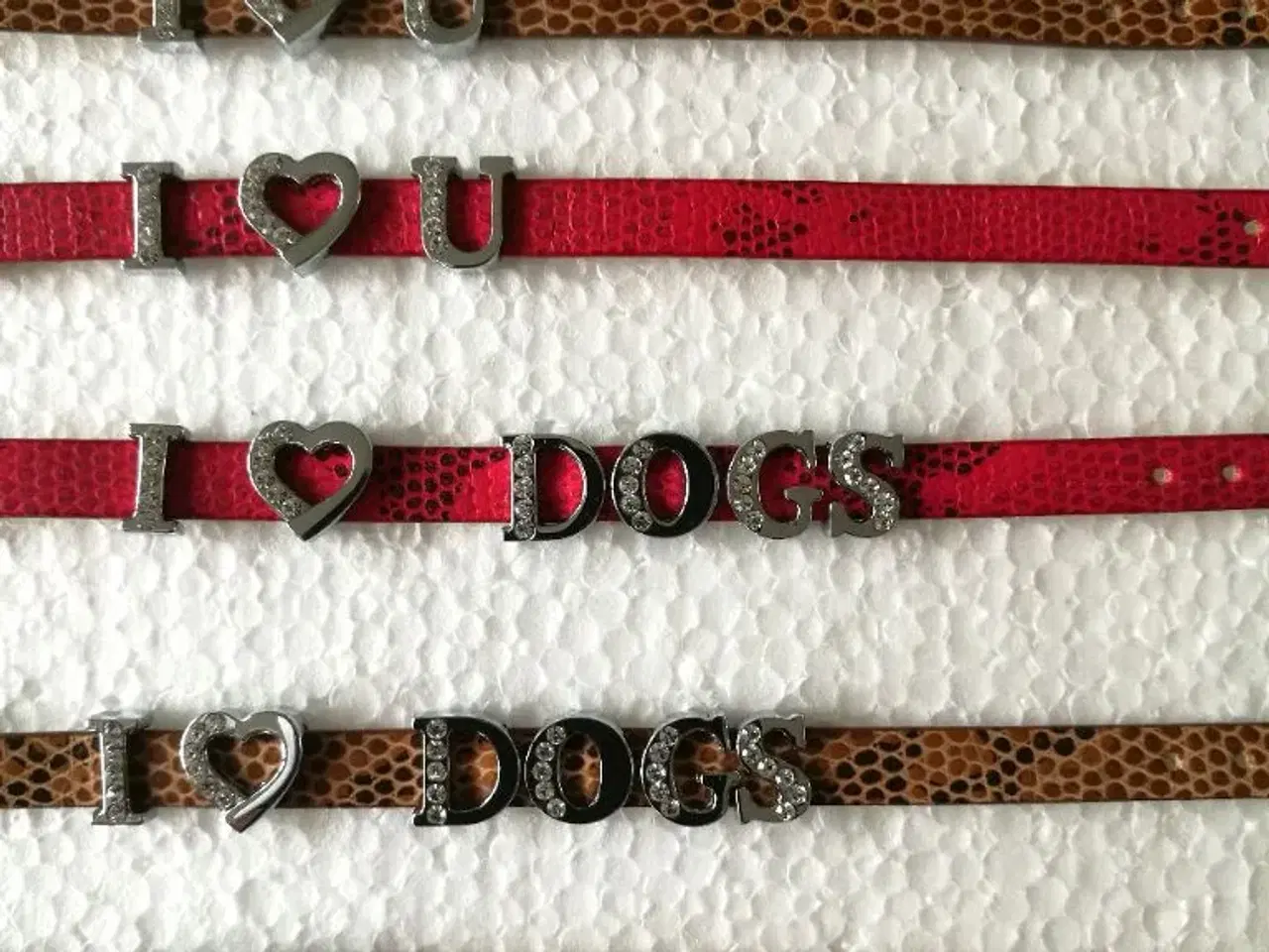 Billede 2 - I Love Dogs