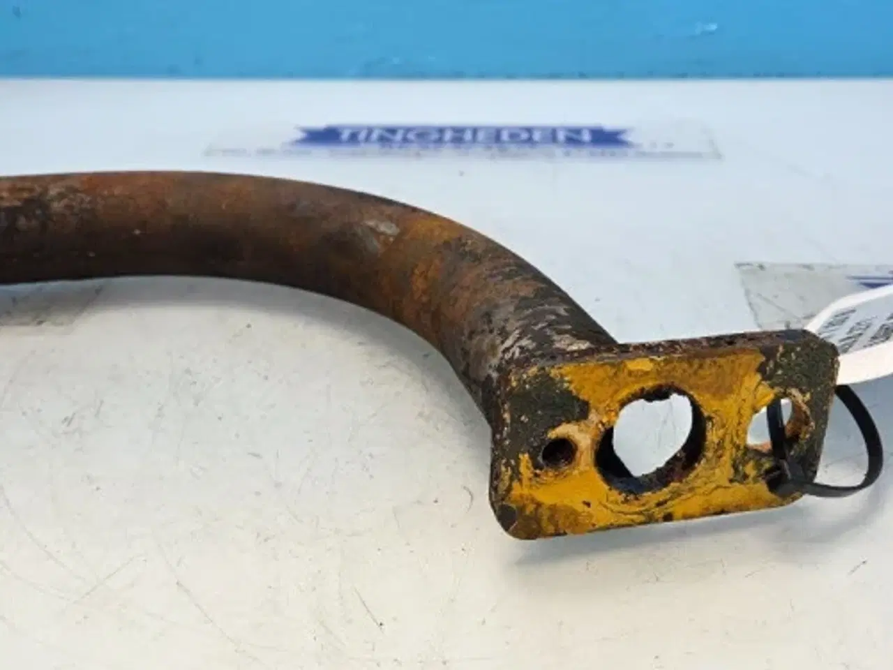 Billede 5 - Venieri 7.63B   Lys Beslag  926.B.271