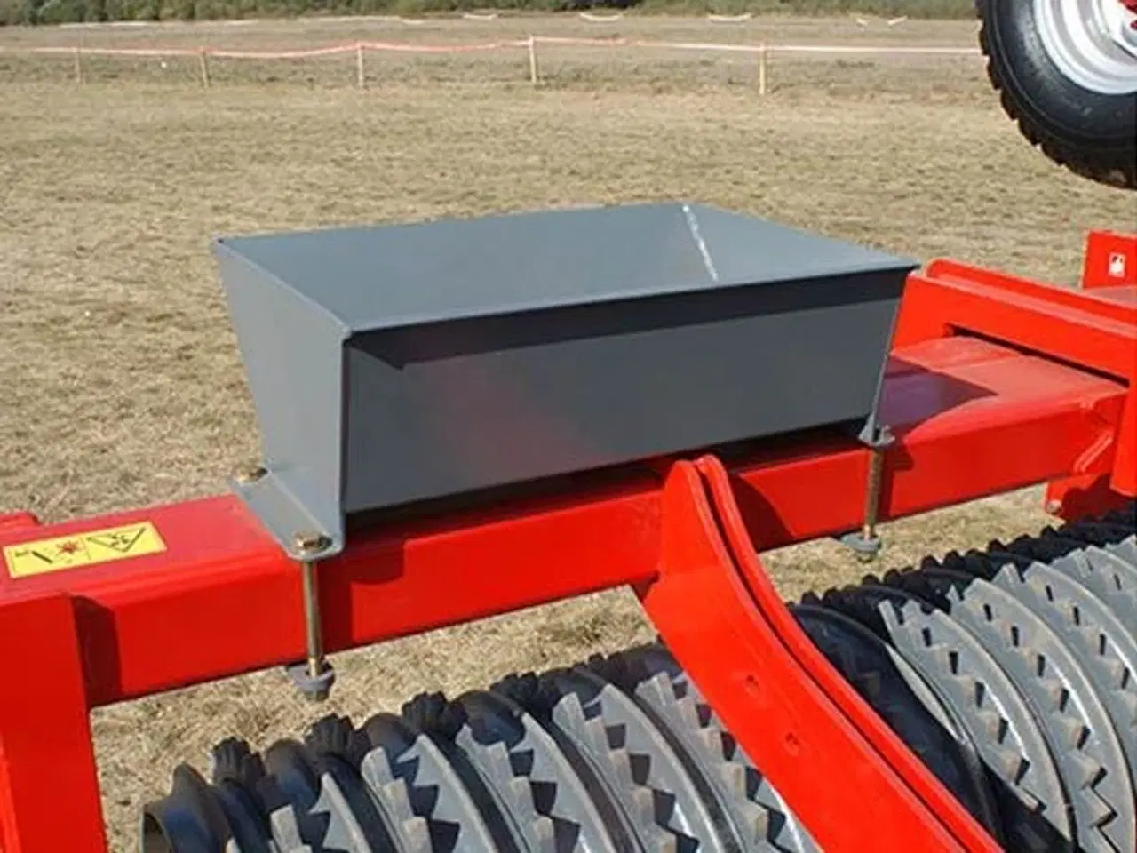 Billede 11 - Unia Teris XL 630