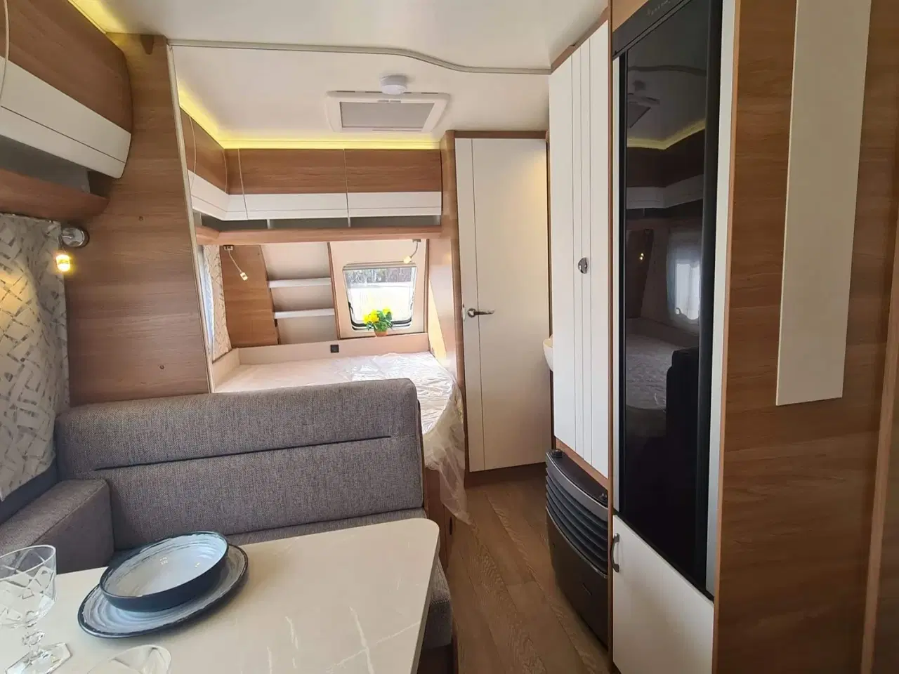Billede 7 - 2023 Hobby De Luxe 400 SFe