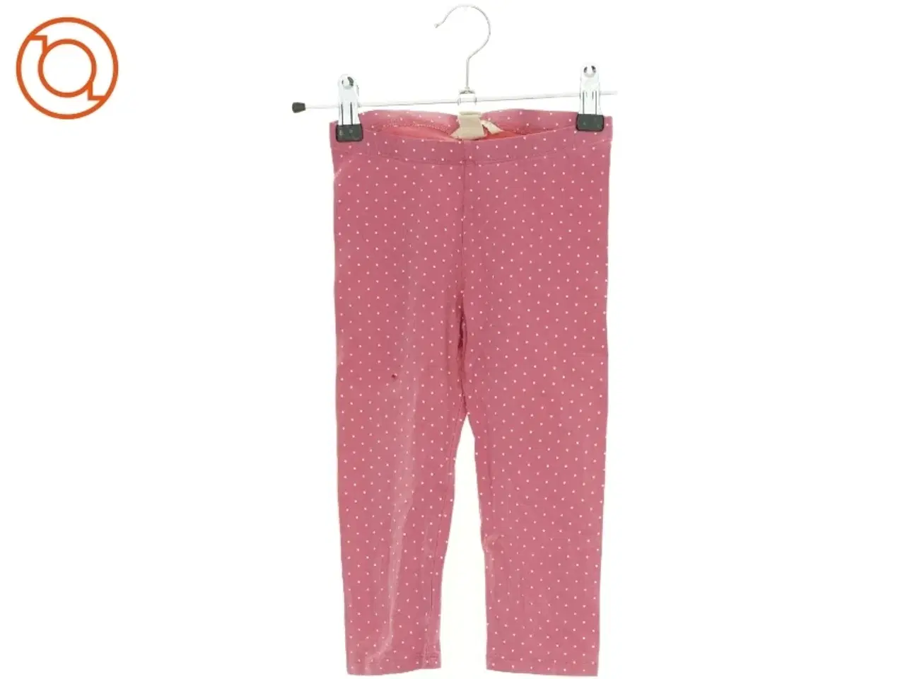 Billede 2 - Leggings fra H&M (str. 122 cm)