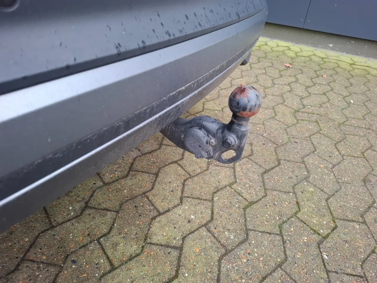 Billede 5 - Skoda Enyaq 80 iV Loft