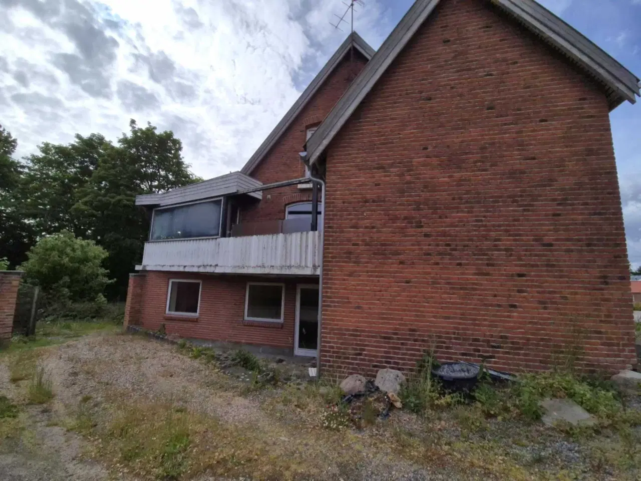 Billede 18 - Udlejningsejendom med 3 lejligheder 