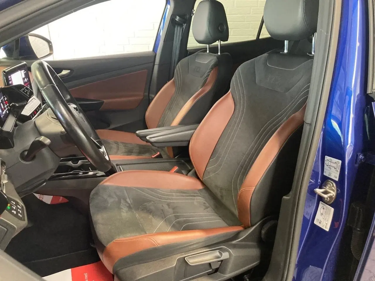 Billede 7 - VW ID.4 77 Pro Performance Business