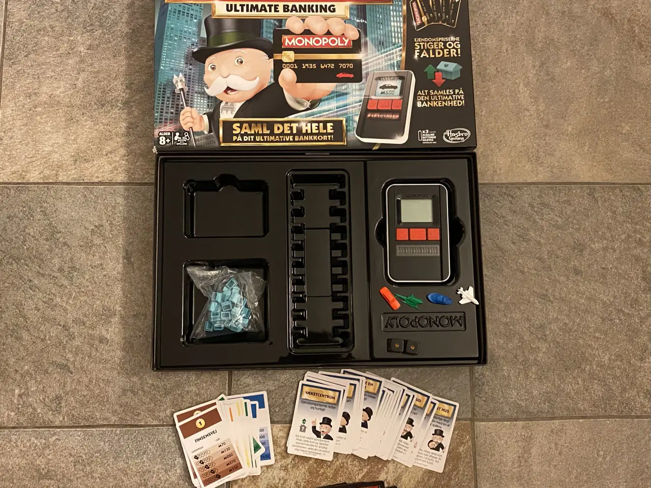 Billede 2 - Monopoly