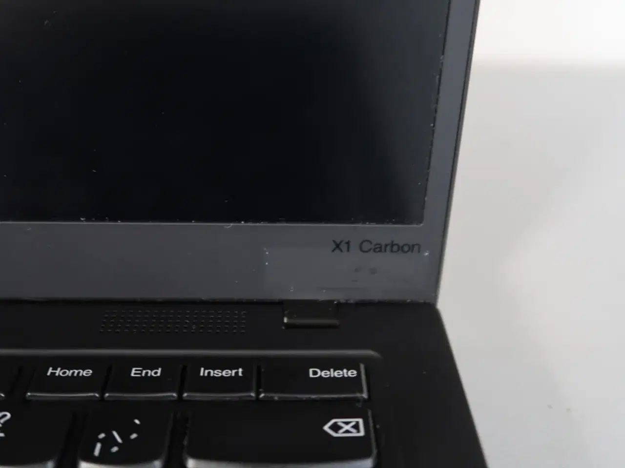 Billede 3 - Bærbar computer LENOVO X1 Carbon 7th gen.