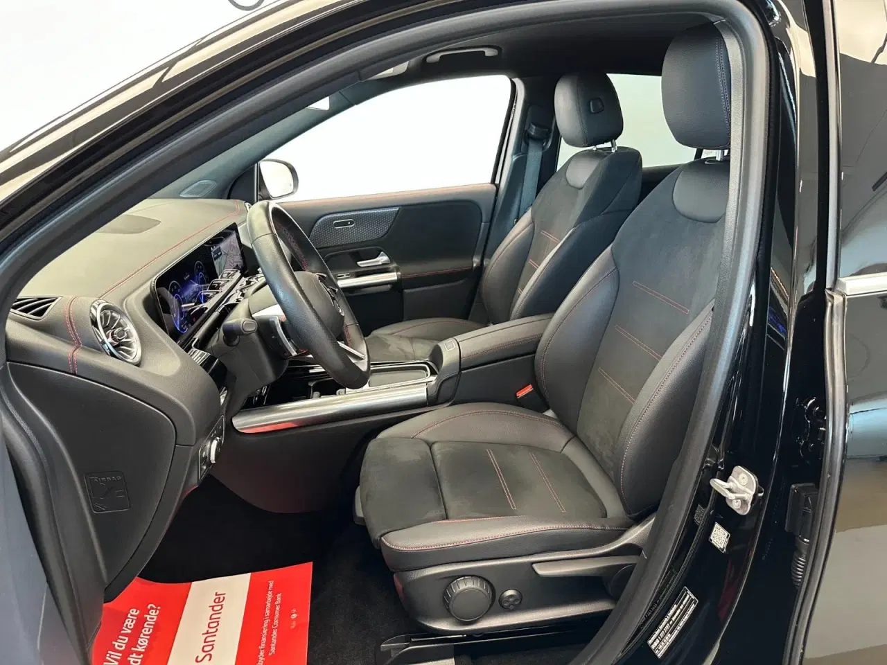 Billede 12 - Mercedes EQA350  AMG Line 4Matic