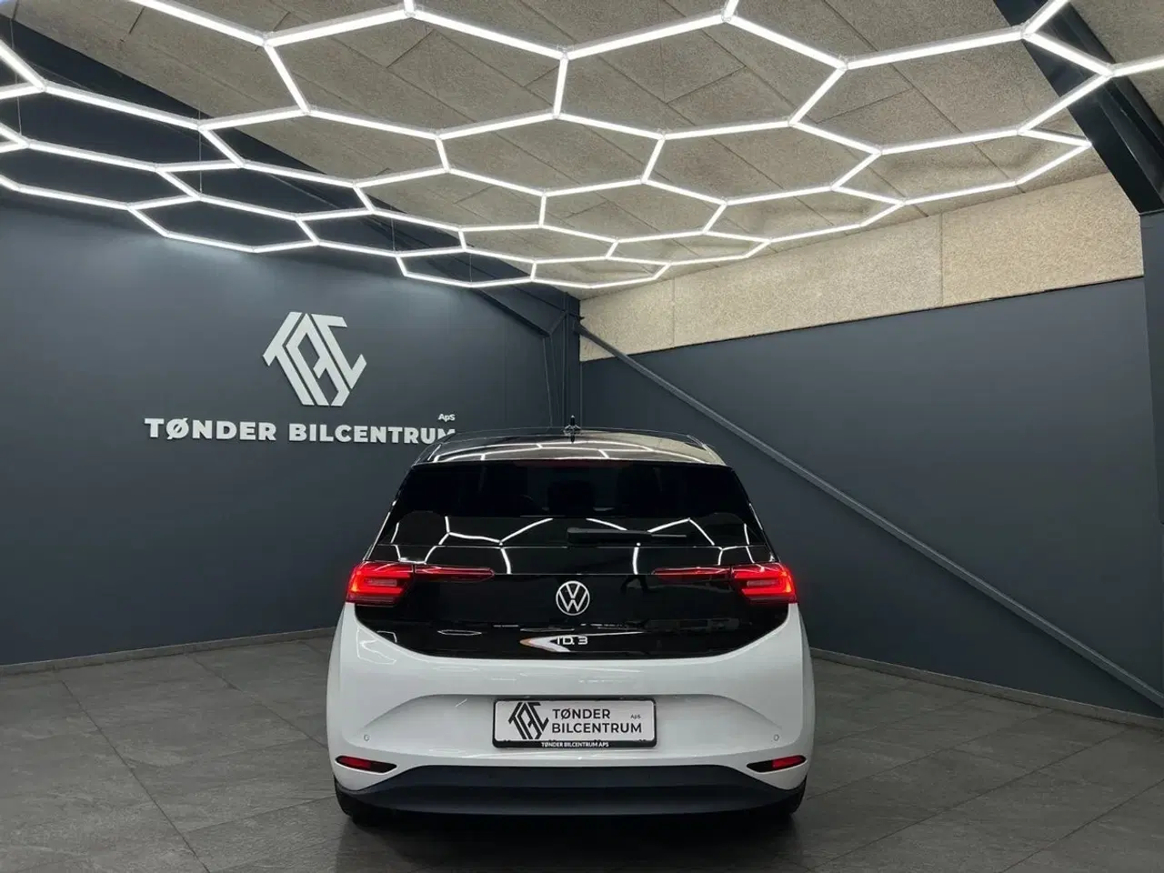 Billede 17 - VW ID.3 58 Pro Performance Family