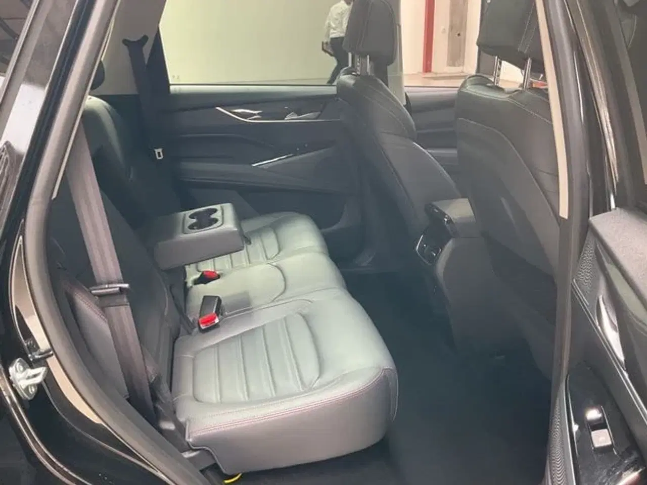 Billede 8 - Maxus Euniq6 70 