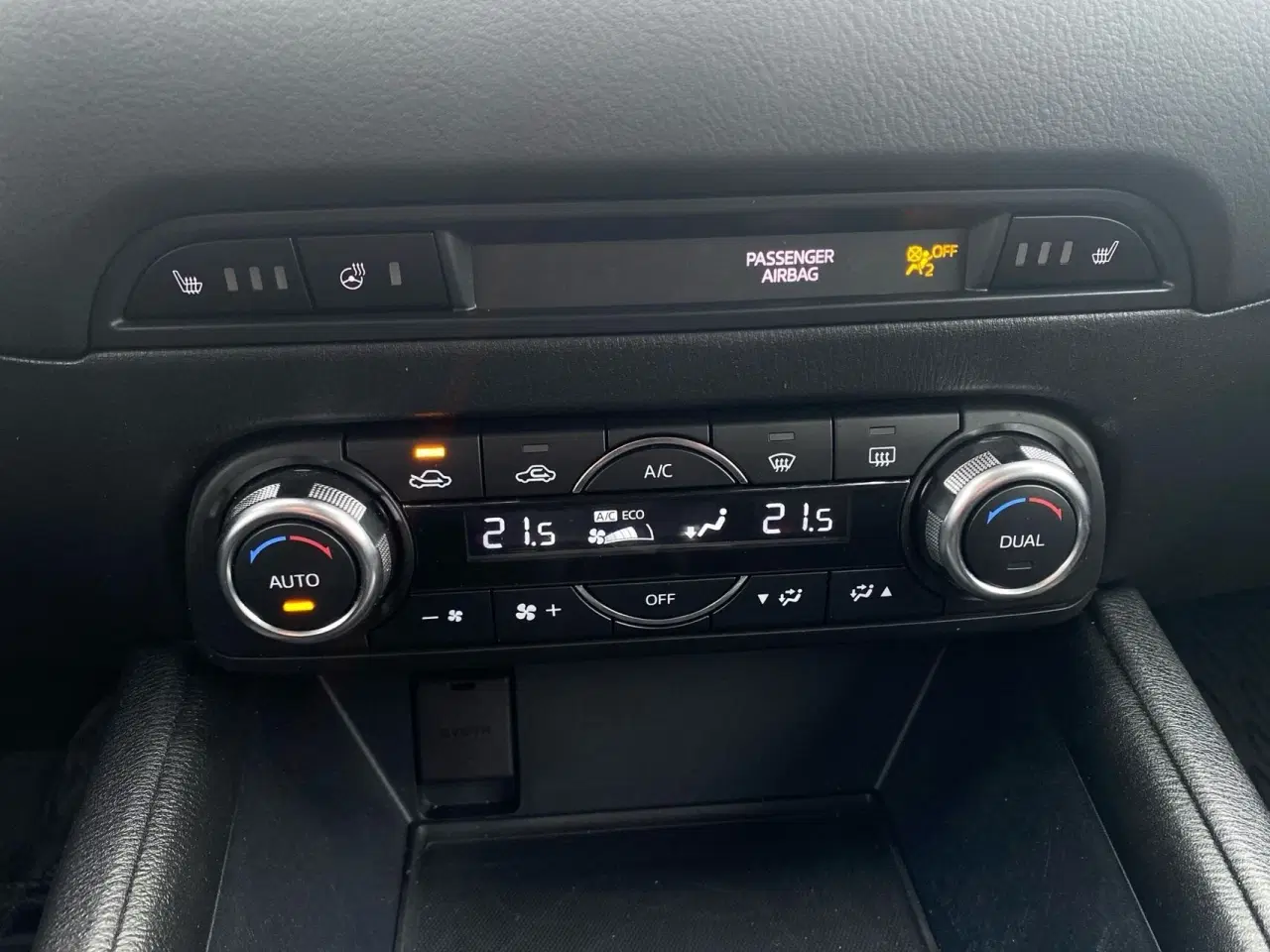 Billede 17 - Mazda CX-5 2,0 Skyactiv-G Vision 165HK 5d 6g