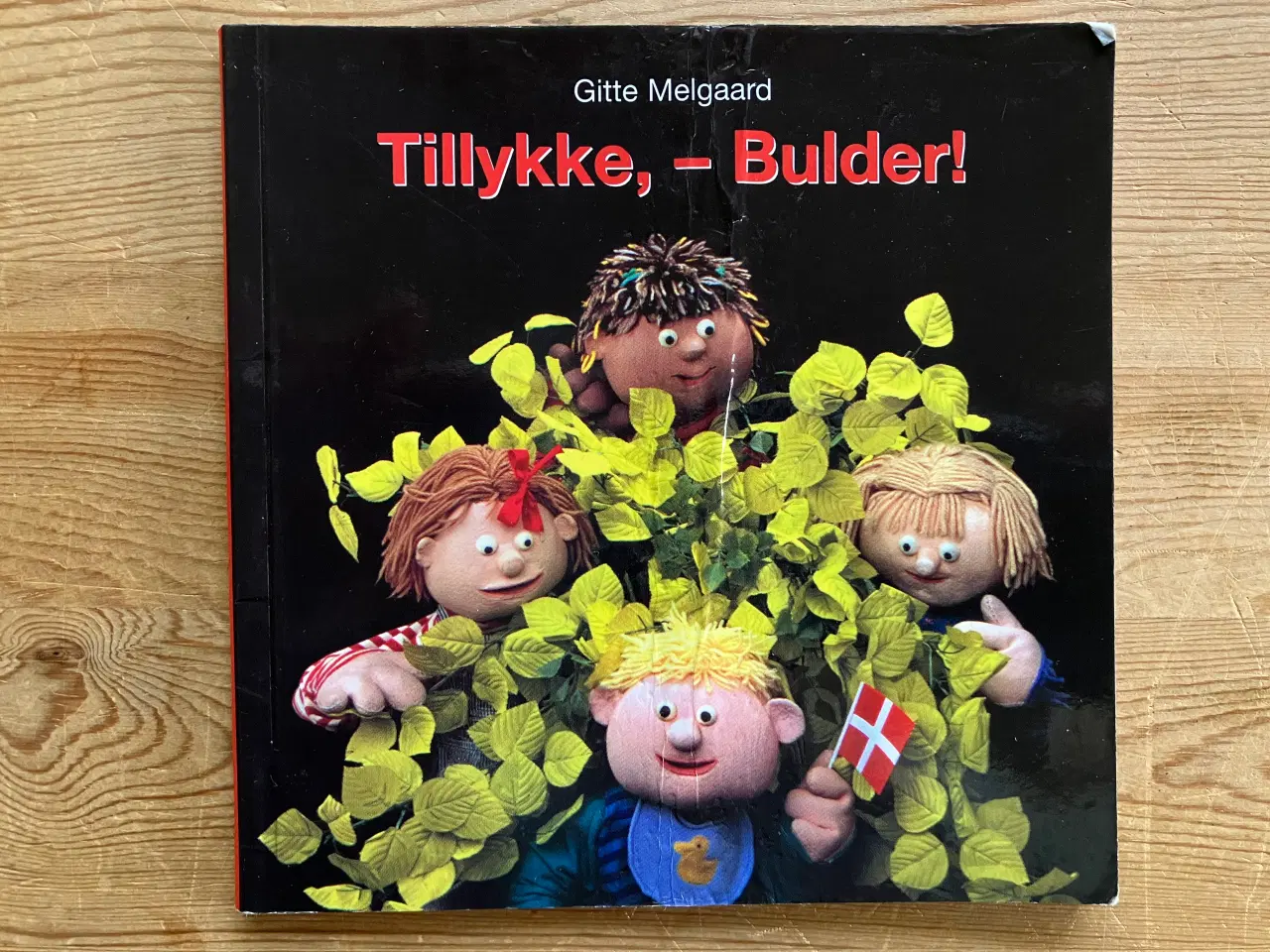 Billede 5 - Bamse og Kylling + Anna og Lotte + Glimmerbøger