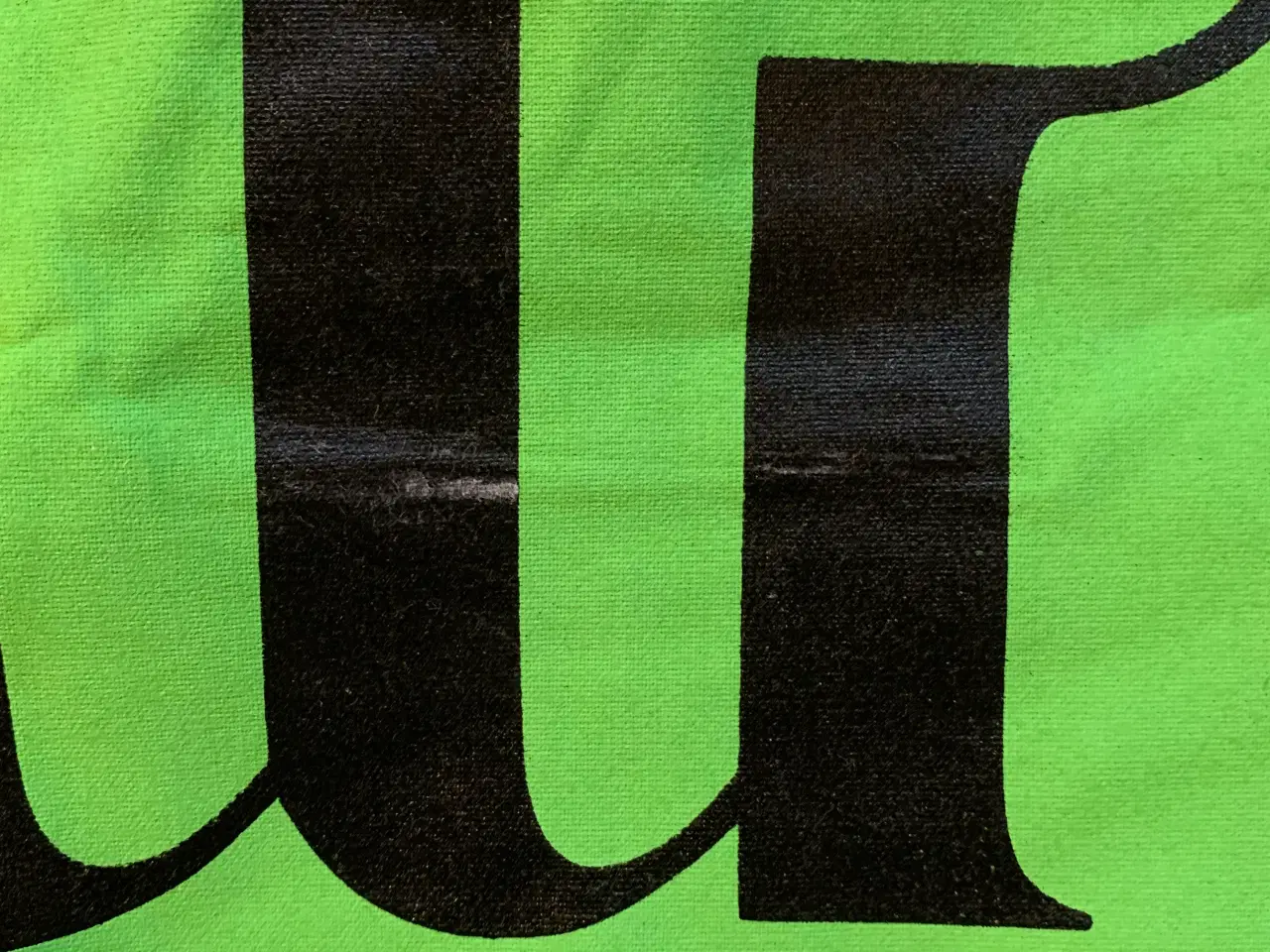 Billede 4 - Munthe tote bag