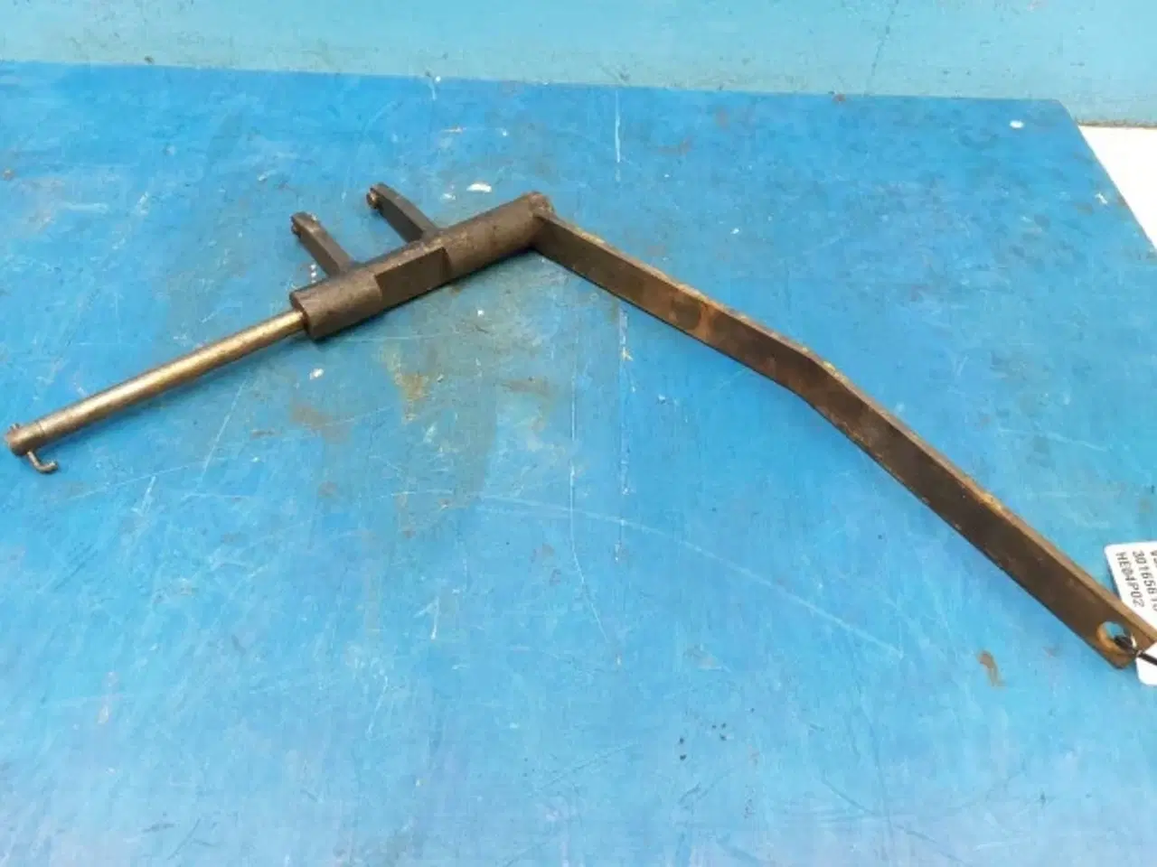Billede 5 - Valmet 705 Håndtag 30165610