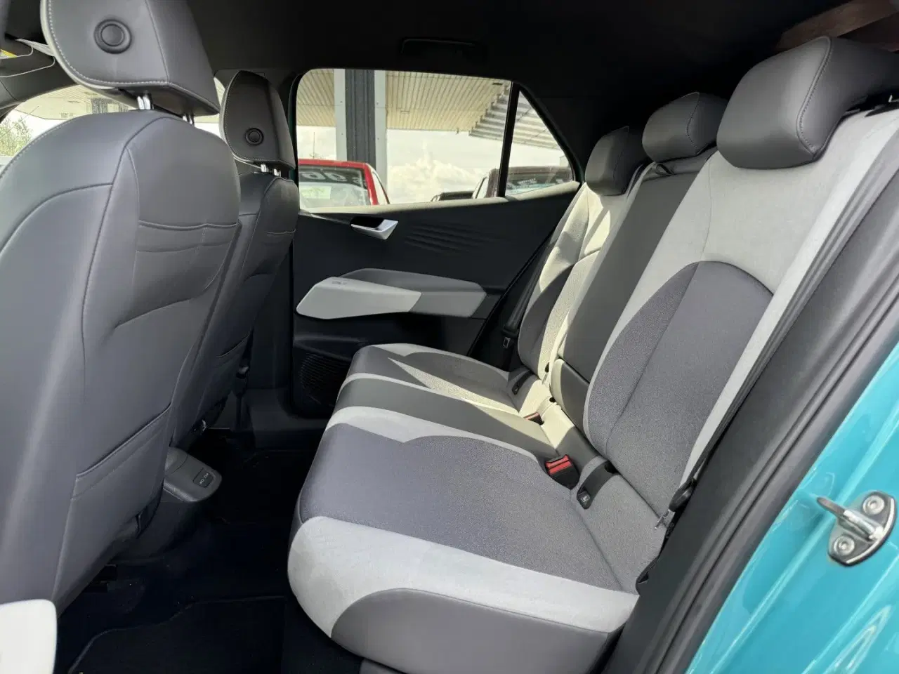 Billede 18 - VW ID.3 EL Pro Business 145HK 5d Aut.