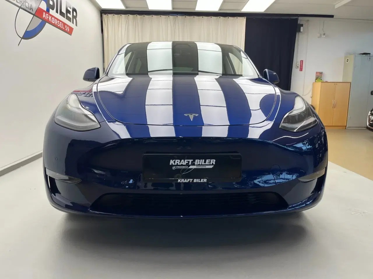 Billede 7 - Tesla Model Y  Long Range AWD